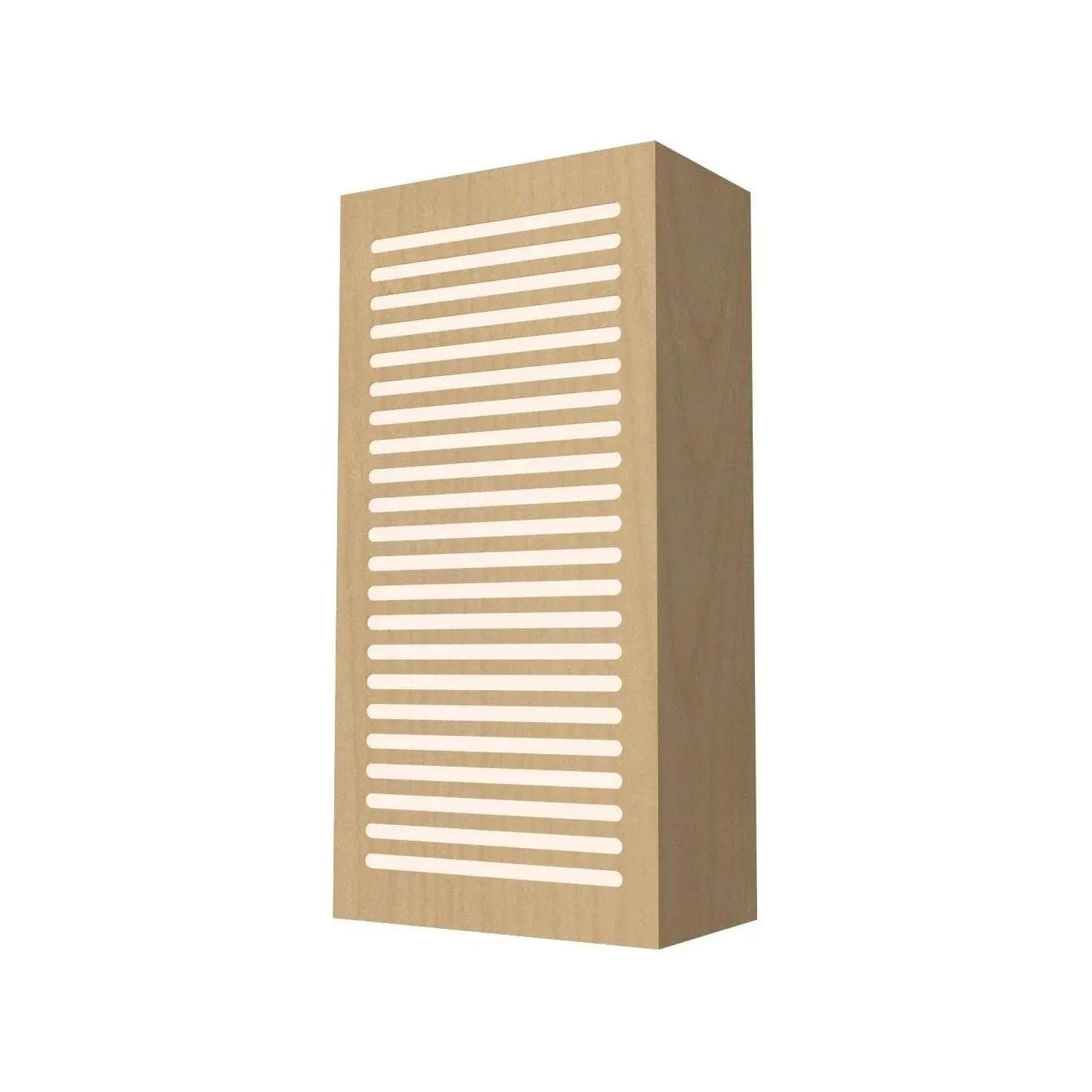 Accord Lighting - Clean Accord Wall Lamp 580 - 580.34 | Montreal Lighting & Hardware
