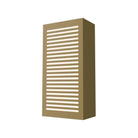 Accord Lighting - Clean Accord Wall Lamp 580 - 580.38 | Montreal Lighting & Hardware