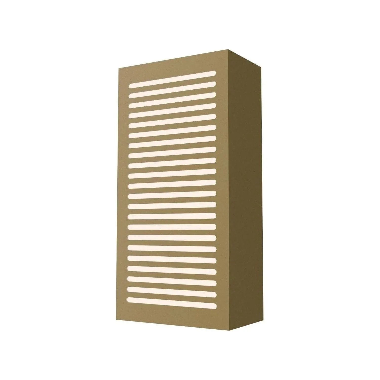 Accord Lighting - Clean Accord Wall Lamp 580 - 580.38 | Montreal Lighting & Hardware
