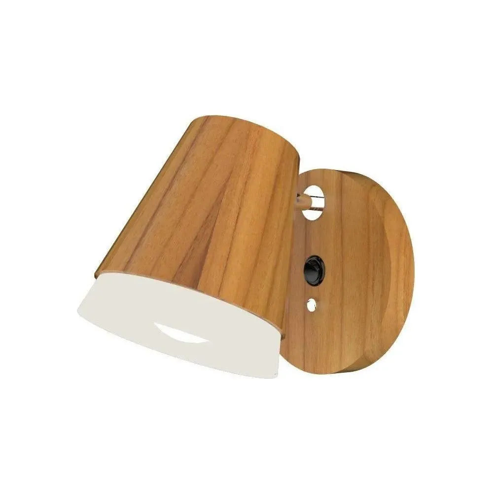 Accord Lighting - Conic Accord Wall Lamp 4138 - 4138.12 | Montreal Lighting & Hardware