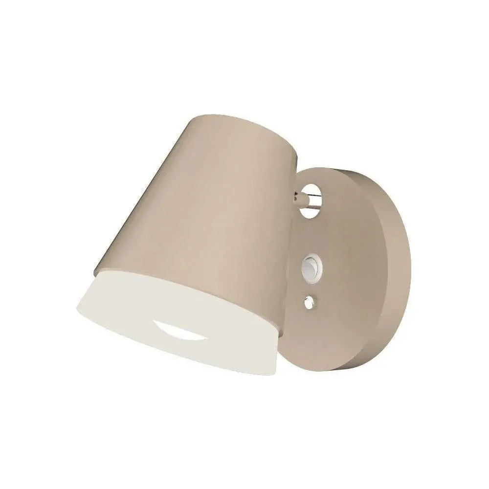 Accord Lighting - Conic Accord Wall Lamp 4138 - 4138.15 | Montreal Lighting & Hardware