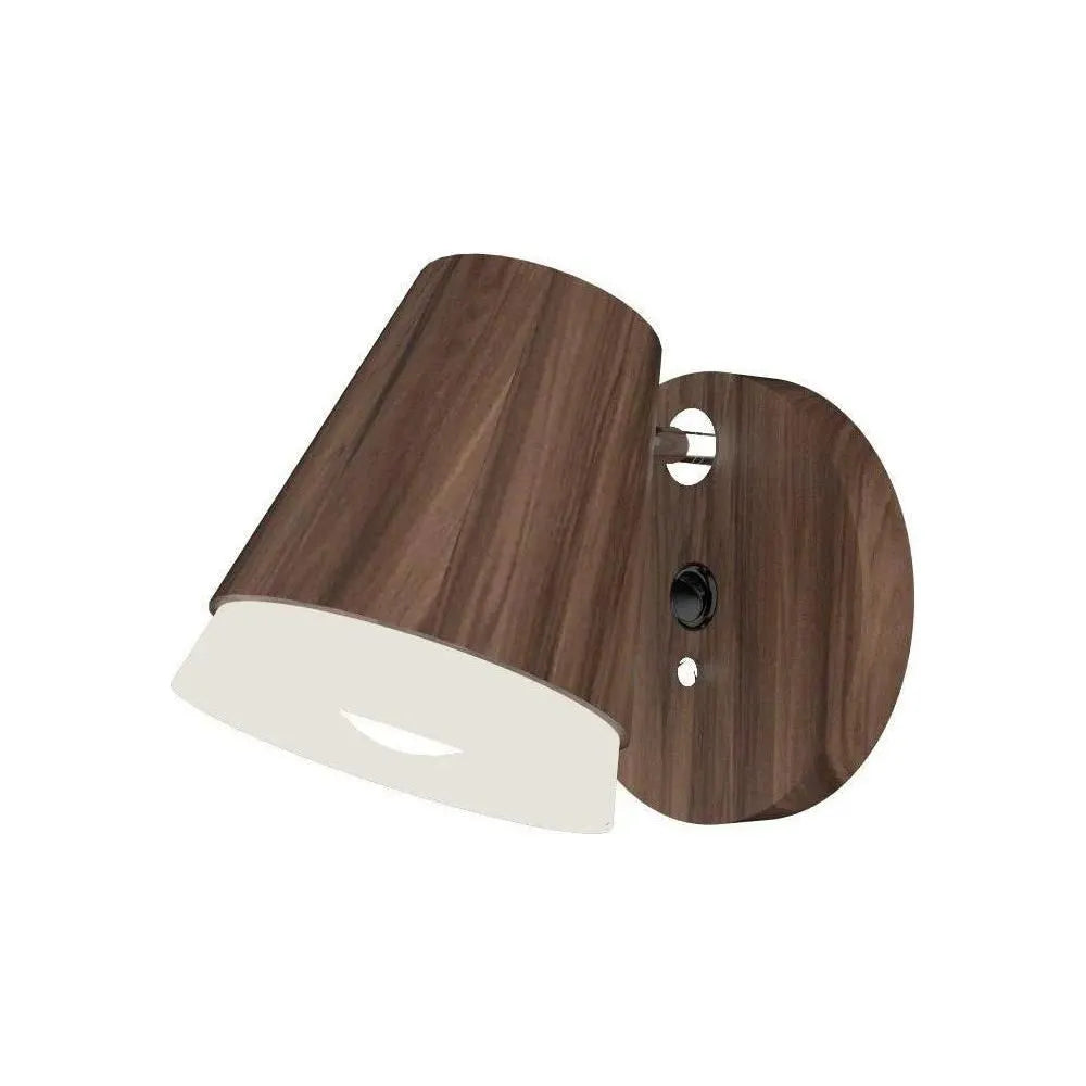 Accord Lighting - Conic Accord Wall Lamp 4138 - 4138.18 | Montreal Lighting & Hardware