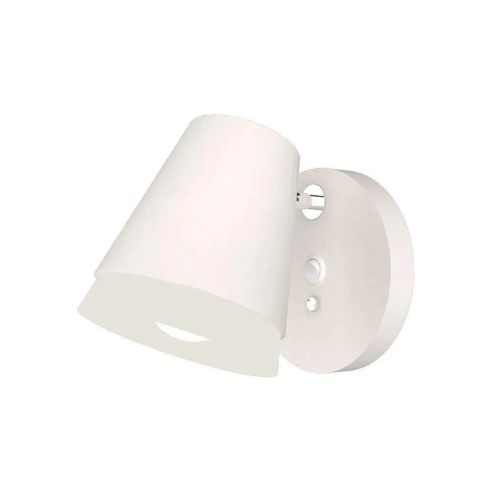 Accord Lighting - Conic Accord Wall Lamp 4138 - 4138.25 | Montreal Lighting & Hardware