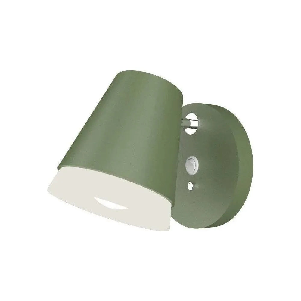 Accord Lighting - Conic Accord Wall Lamp 4138 - 4138.30 | Montreal Lighting & Hardware