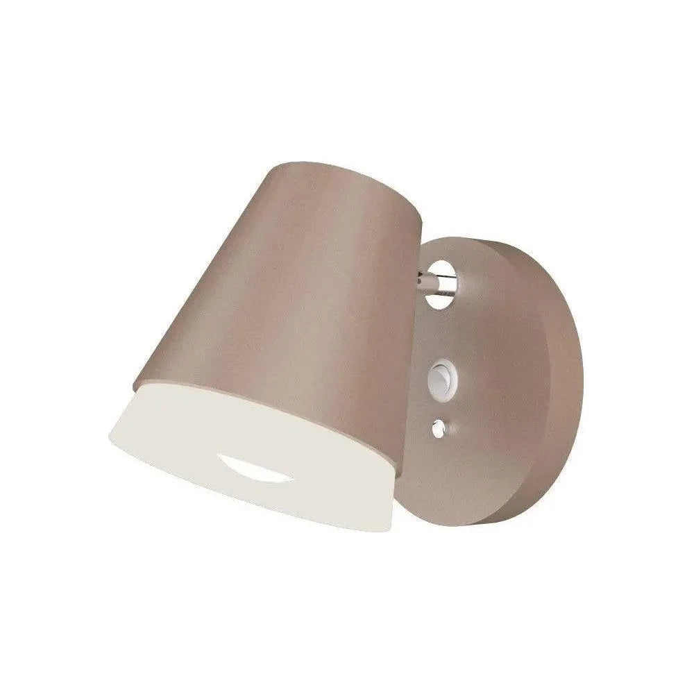 Accord Lighting - Conic Accord Wall Lamp 4138 - 4138.33 | Montreal Lighting & Hardware