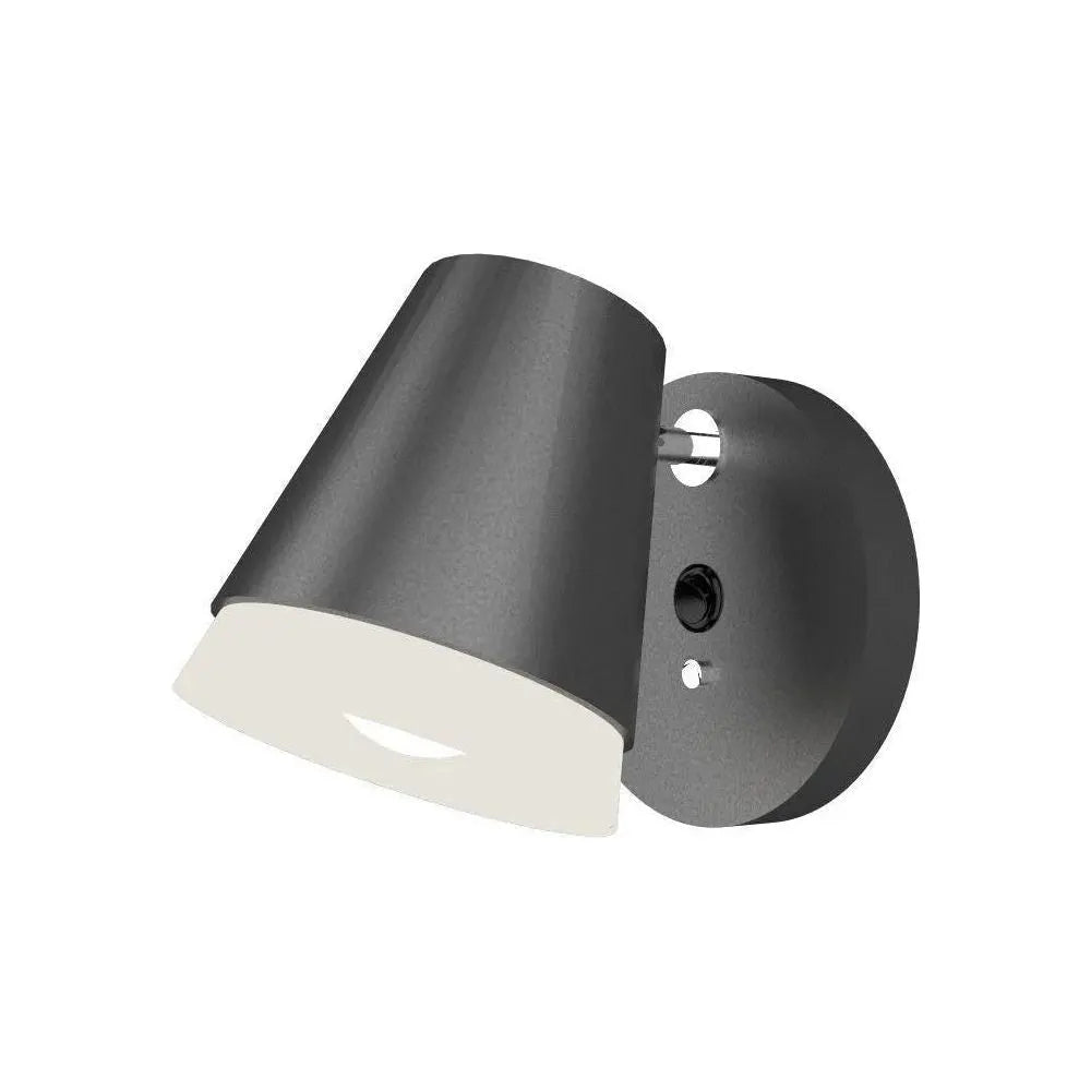Accord Lighting - Conic Accord Wall Lamp 4138 - 4138.39 | Montreal Lighting & Hardware