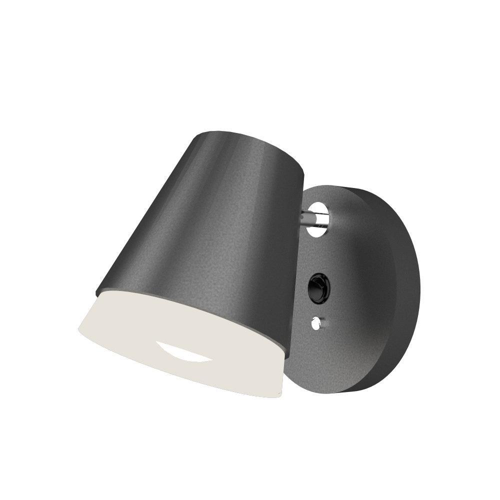 Accord Lighting - Conic Accord Wall Lamp 4138 - 4138.39 | Montreal Lighting & Hardware