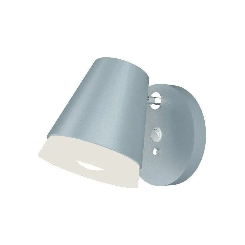 Accord Lighting - Conic Accord Wall Lamp 4138 - 4138.40 | Montreal Lighting & Hardware