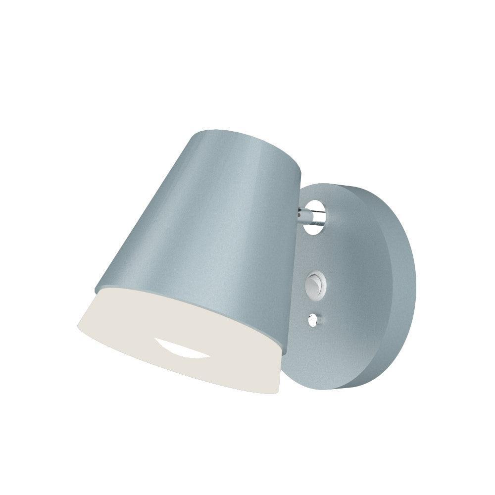 Accord Lighting - Conic Accord Wall Lamp 4138 - 4138.40 | Montreal Lighting & Hardware