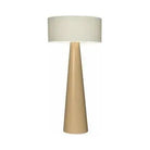 Accord Lighting - Conical Accord Floor Lamp 3004 - 3004.27 | Montreal Lighting & Hardware