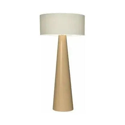 Accord Lighting - Conical Accord Floor Lamp 3004 - 3004.27 | Montreal Lighting & Hardware