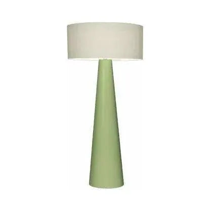 Accord Lighting - Conical Accord Floor Lamp 3004 - 3004.30 | Montreal Lighting & Hardware