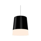 Accord Lighting - Conical Accord Pendant 1100 - 1100.02 | Montreal Lighting & Hardware