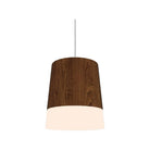 Accord Lighting - Conical Accord Pendant 1100 - 1100.06 | Montreal Lighting & Hardware