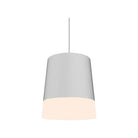 Accord Lighting - Conical Accord Pendant 1100 - 1100.07 | Montreal Lighting & Hardware