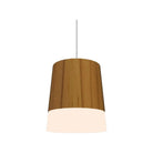 Accord Lighting - Conical Accord Pendant 1100 - 1100.12 | Montreal Lighting & Hardware