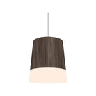 Accord Lighting - Conical Accord Pendant 1100 - 1100.18 | Montreal Lighting & Hardware