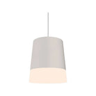 Accord Lighting - Conical Accord Pendant 1100 - 1100.25 | Montreal Lighting & Hardware