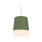 Accord Lighting - Conical Accord Pendant 1100 - 1100.30 | Montreal Lighting & Hardware