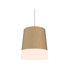 Accord Lighting - Conical Accord Pendant 1100 - 1100.34 | Montreal Lighting & Hardware