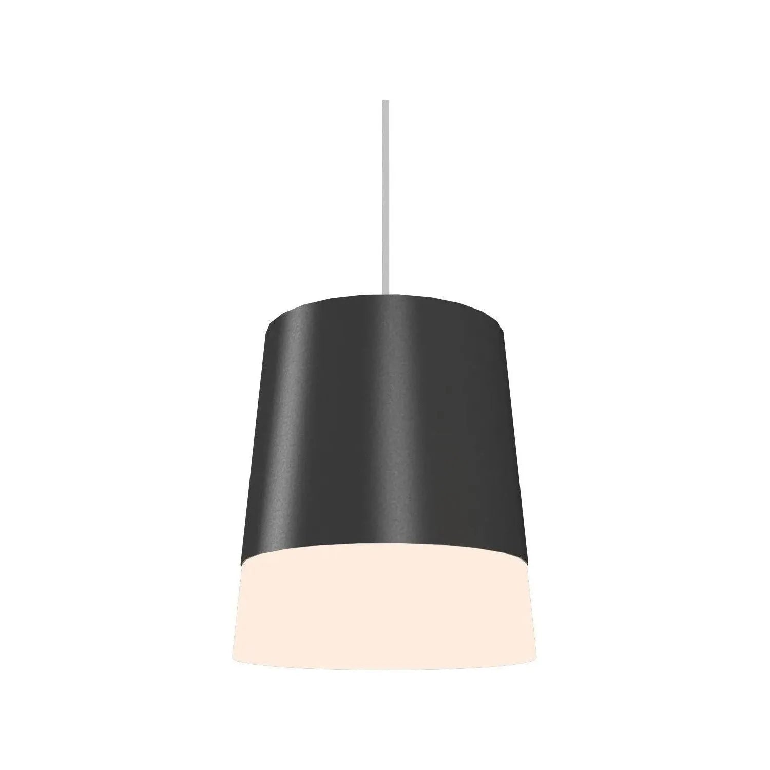 Accord Lighting - Conical Accord Pendant 1100 - 1100.39 | Montreal Lighting & Hardware