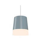 Accord Lighting - Conical Accord Pendant 1100 - 1100.40 | Montreal Lighting & Hardware