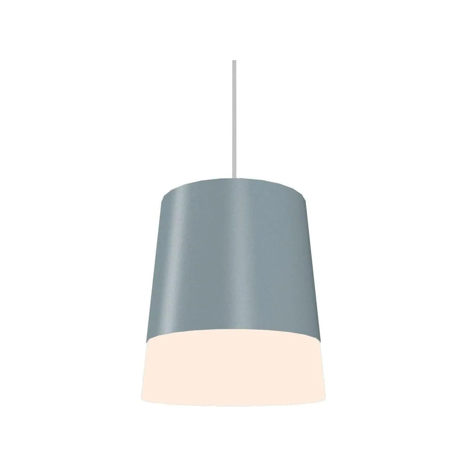 Accord Lighting - Conical Accord Pendant 1100 - 1100.40 | Montreal Lighting & Hardware