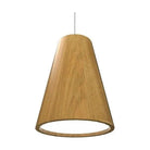 Accord Lighting - Conical Accord Pendant 1130 - 1130.09 | Montreal Lighting & Hardware