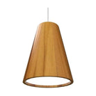 Accord Lighting - Conical Accord Pendant 1130 - 1130.12 | Montreal Lighting & Hardware