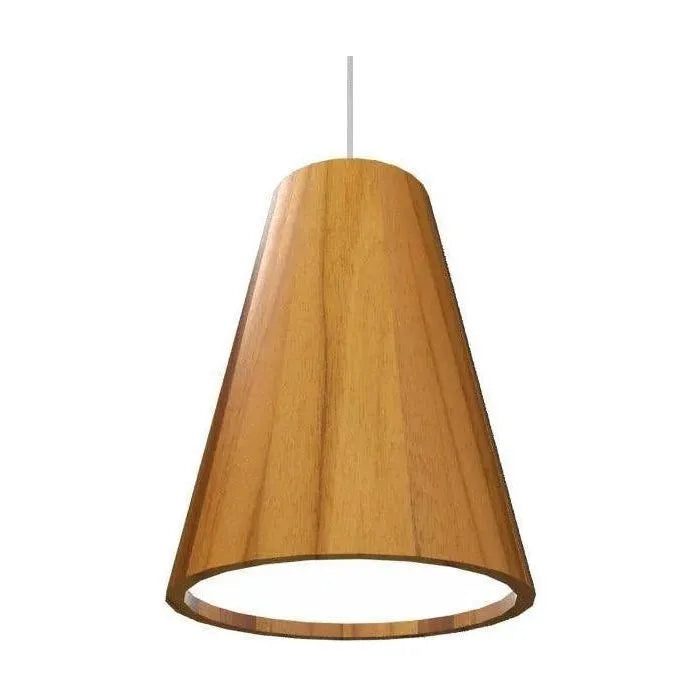 Accord Lighting - Conical Accord Pendant 1130 - 1130.12 | Montreal Lighting & Hardware