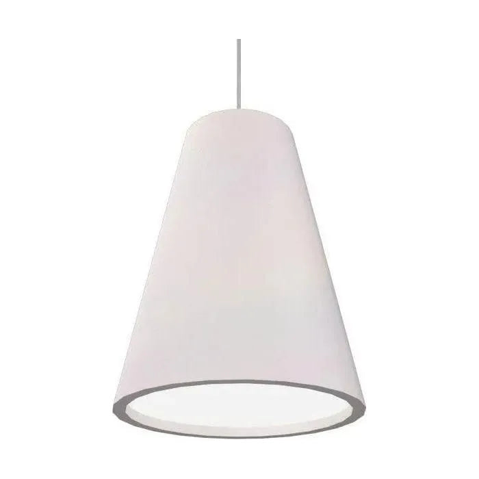 Accord Lighting - Conical Accord Pendant 1130 - 1130.25 | Montreal Lighting & Hardware