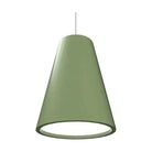 Accord Lighting - Conical Accord Pendant 1130 - 1130.30 | Montreal Lighting & Hardware