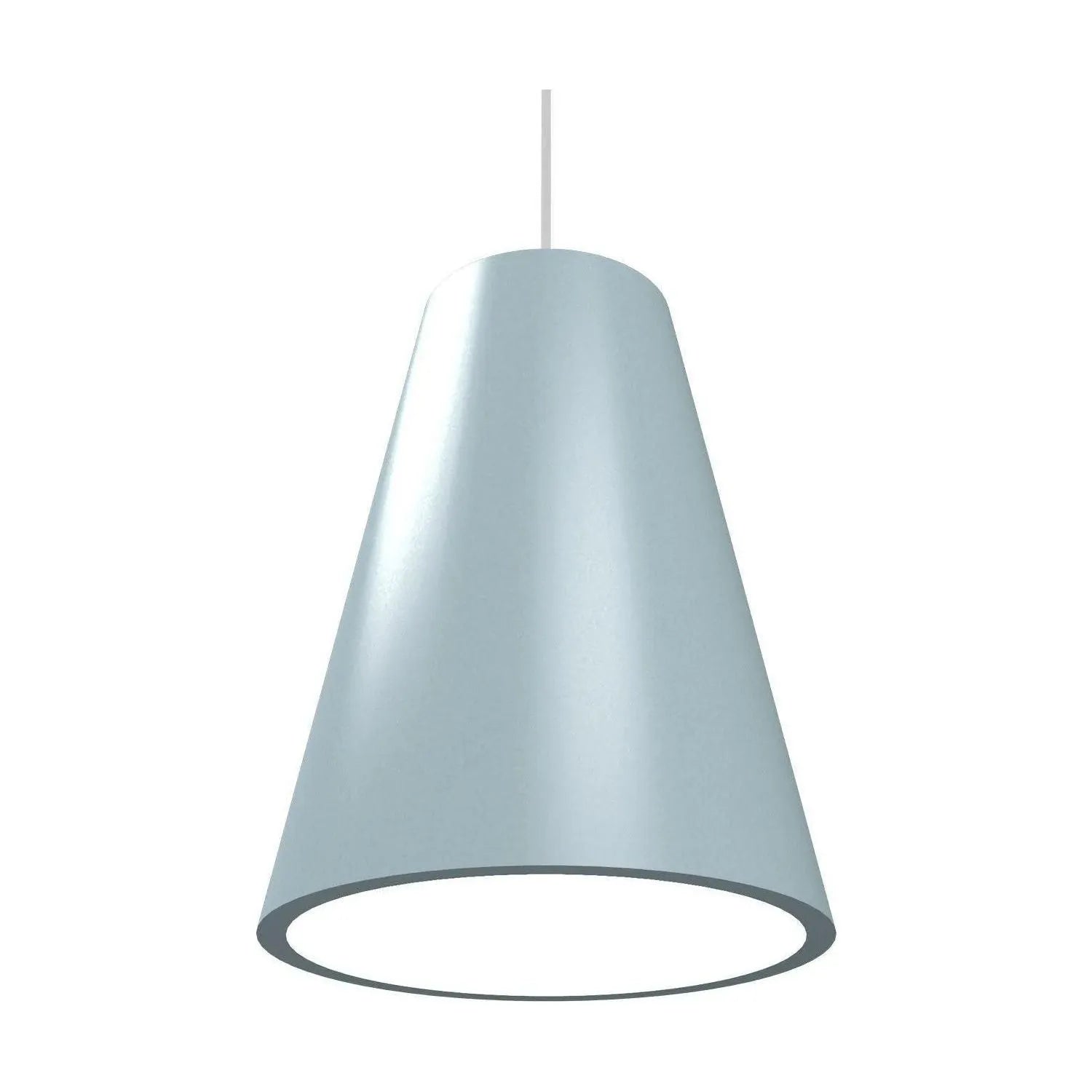 Accord Lighting - Conical Accord Pendant 1130 - 1130.40 | Montreal Lighting & Hardware