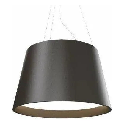 Accord Lighting - Conical Accord Pendant 1145 - 1145.02 | Montreal Lighting & Hardware