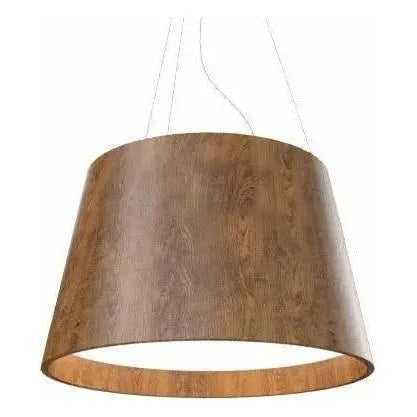 Accord Lighting - Conical Accord Pendant 1145 - 1145.06 | Montreal Lighting & Hardware