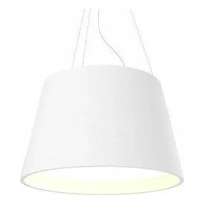 Accord Lighting - Conical Accord Pendant 1145 - 1145.07 | Montreal Lighting & Hardware