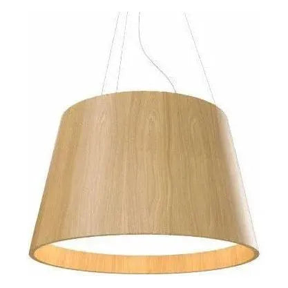 Accord Lighting - Conical Accord Pendant 1145 - 1145.09 | Montreal Lighting & Hardware