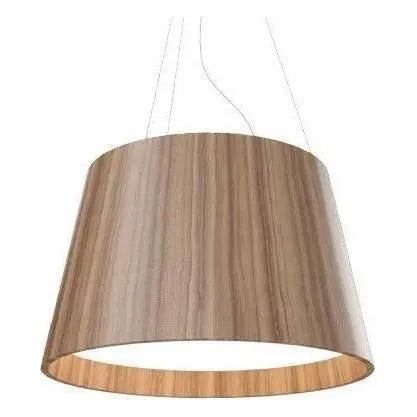 Accord Lighting - Conical Accord Pendant 1145 - 1145.12 | Montreal Lighting & Hardware