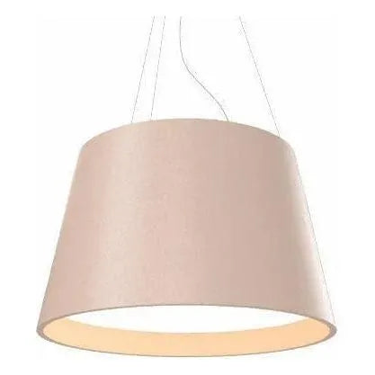 Accord Lighting - Conical Accord Pendant 1145 - 1145.15 | Montreal Lighting & Hardware