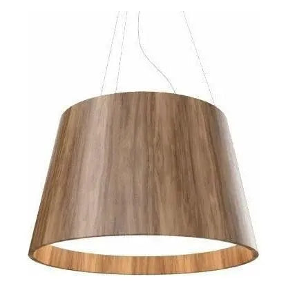 Accord Lighting - Conical Accord Pendant 1145 - 1145.18 | Montreal Lighting & Hardware