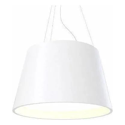 Accord Lighting - Conical Accord Pendant 1145 - 1145.25 | Montreal Lighting & Hardware