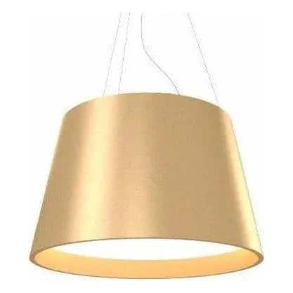 Accord Lighting - Conical Accord Pendant 1145 - 1145.27 | Montreal Lighting & Hardware
