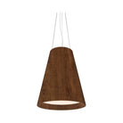 Accord Lighting - Conical Accord Pendant 1146 - 1146.06 | Montreal Lighting & Hardware