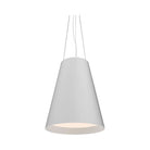 Accord Lighting - Conical Accord Pendant 1146 - 1146.07 | Montreal Lighting & Hardware