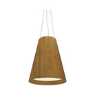 Accord Lighting - Conical Accord Pendant 1146 - 1146.09 | Montreal Lighting & Hardware