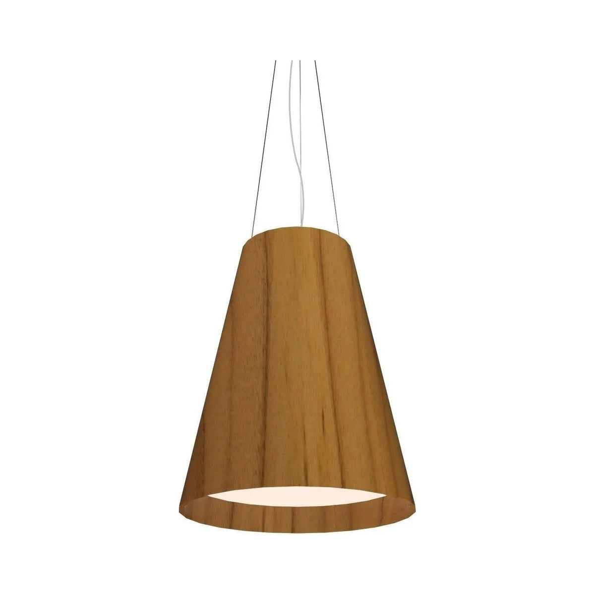 Accord Lighting - Conical Accord Pendant 1146 - 1146.12 | Montreal Lighting & Hardware