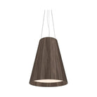 Accord Lighting - Conical Accord Pendant 1146 - 1146.18 | Montreal Lighting & Hardware