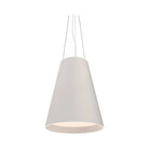 Accord Lighting - Conical Accord Pendant 1146 - 1146.25 | Montreal Lighting & Hardware