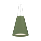 Accord Lighting - Conical Accord Pendant 1146 - 1146.30 | Montreal Lighting & Hardware