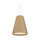 Accord Lighting - Conical Accord Pendant 1146 - 1146.34 | Montreal Lighting & Hardware